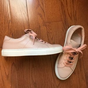 GREATS The Royale Perforated sneaker